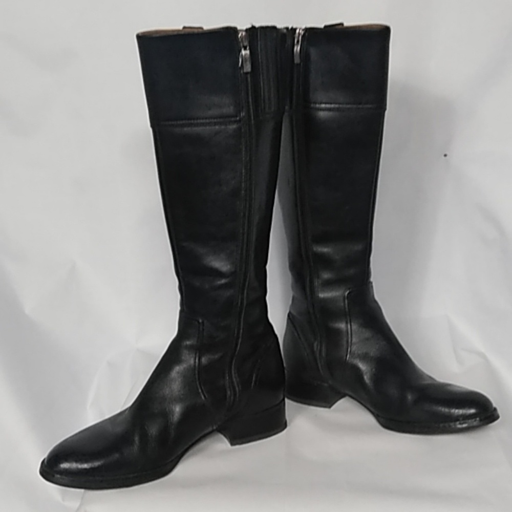 Ariat York Fashion Boots size 7.5 - Picture 4 of 8